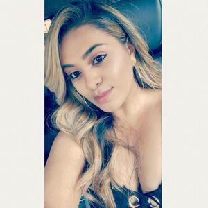 Meet your Posher, Yareli